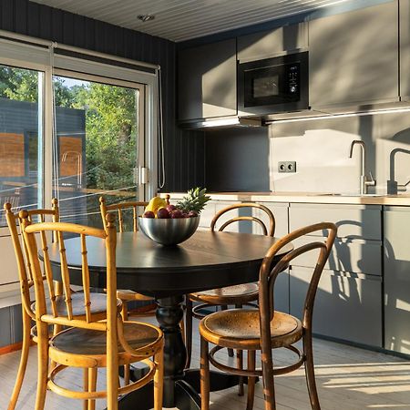 Houseboat - Best Place In Прага Екстер'єр фото