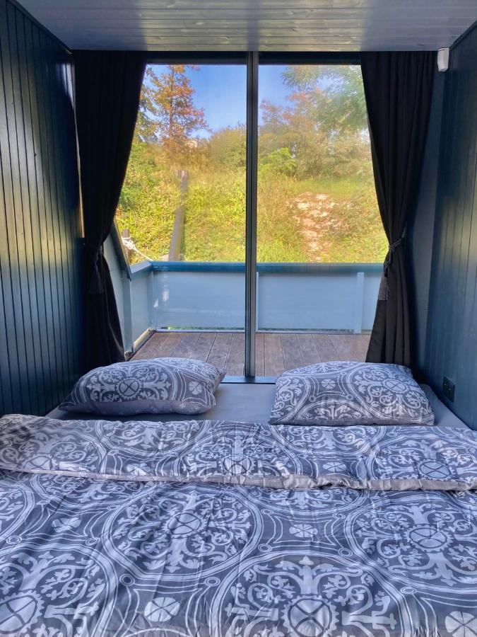 Houseboat - Best Place In Прага Екстер'єр фото